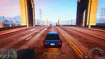 Grand Theft Auto V Customizing [Sultan RS] and Racing GTA 5 Mods
