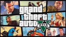 Grand Theft Auto V - Gameplay With Bugatti Veyron Car - GTA 5 MOD