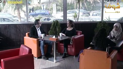 مسلسل لست جارية الحلقة 27 السابعة والعشرون  HD - Lastu Jariya Ep 27