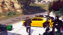 Grand Theft Auto V - Mad Mike RX-7 [First GTA 5 Car MOD] for GTA 5 Mods