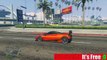 Grand Theft Auto V - Customizing Pegassi Osiris [Pagani Huayra] and Racing [GTAV]