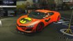 Grand Theft Auto V - Batman Liveries and Neon [GTA 5 Batman Cars MOD]