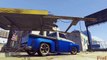 Grand Theft Auto V -  Chirstmas Update - New Cars [GTAV] PS4