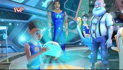 The Deep - Gli abissi - 2x01 - Dalle stelle