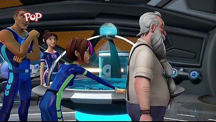 The Deep - Gli abissi - 2x02 - L anomalia del Baltico