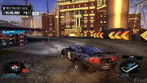 The Crew - Gameplay With Nissan Skyline GTR R34 and Porsche Cayman Off Road