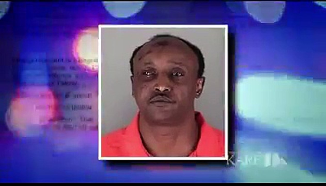Cop Charged  For Kicking Man