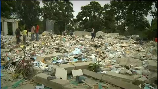 Reputação da Oxfam abalada por escândalos sexuais