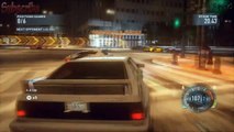 Need For Speed The Run - The Best NFS Game in years - Part 2