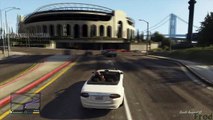 Grand Theft Auto V MODs Fun Time With Trevor - Part #07 GTAV