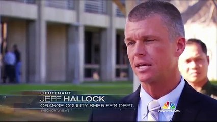 Inmates Film Themselves Escaping From Jail