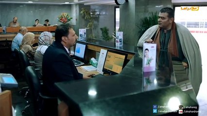 Episode 06 - Hob La Yamot Series  الحلقة السادسة - مسلسل حب لا يموت