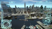 Grand Theft Auto IV - Iron Man with New Features GTA IV Mods