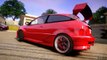 GTA IV San Andreas BETA - Ford Focus SVT [MOD]