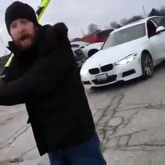 Man Attacks Latino Family With Baseball Bat, Calls Them ‘ISIS’ And ‘Terrorists’
