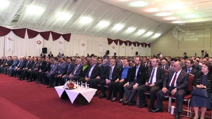 Bakan Kaya: 'Son 15 yılda sosyal devlet alanında sessiz bir devrim gerçekleştirdik ' - ANTALYA