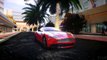 GTA IV San Andreas BETA - Aston Martin Vanquish [CARS MOD]