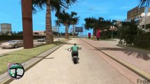 Gta Vice City Rage BETA - Chainsaw script mod [Map MOD] HD