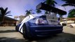 GTA IV San Andreas BETA - BMW M3 GTR MW 2012 [MOD]