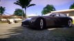 GTA IV San Andreas BETA - 2009 Lamborghini Estoque [Car MOD]