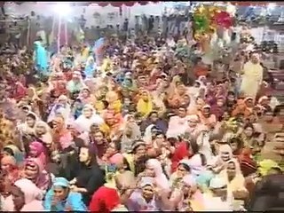 اس سے بڑا شرک اور جہالت کیا ہو سکتی ہے. 3) 3)