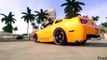 GTA IV San Andreas beta - Ford Mustang GT Lowlife [Car MOD]