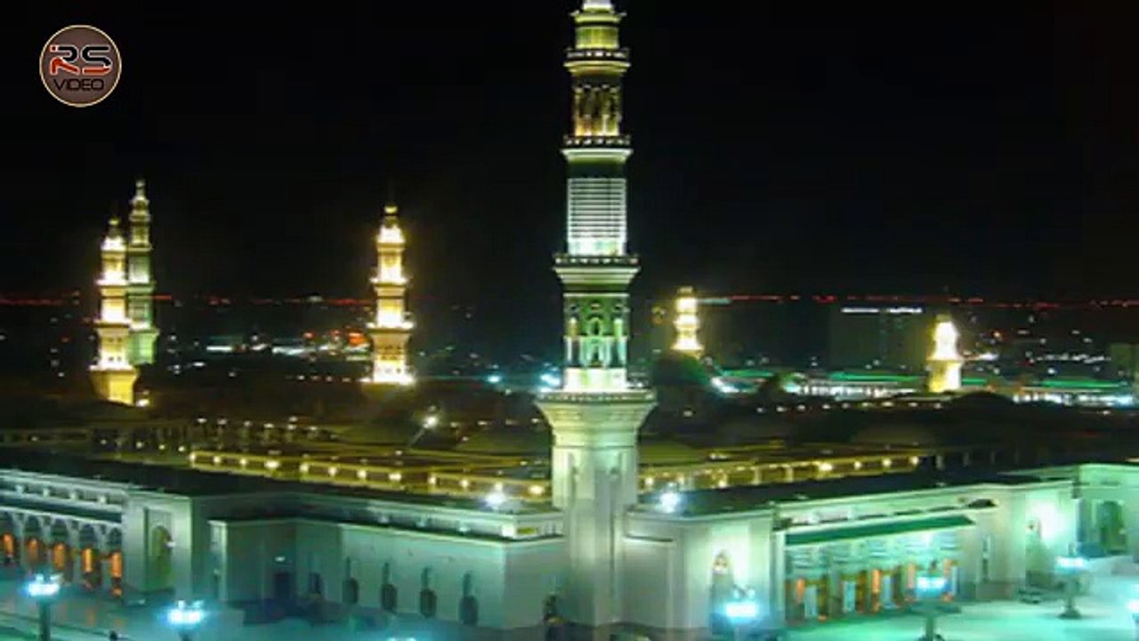 Naat Hasbi Rabbi Jallallah