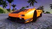 Grand Theft Auto IV - Gostown Paradise - 1997 Lamborghini Diablo SV v4.0 [EPM]