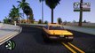 GTA IV San Andreas Beta - GTA V Cars pack [MOD]