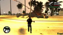 Grand Theft Auto IV - San Andreas - Gameplay With Bugatti Veyron, BMW Z4