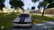 GTA IV San Andreas Beta - Dodge Rampage Challenger 2011