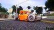 GTA IV San Andreas Beta - Smith Truck Hot-Rod v1