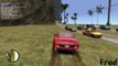 Grand Theft Auto IV - Gostown Paradise Gameplay With Ferrari California 2009 - Part 4