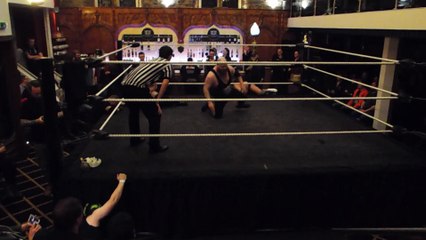 Bodmin Jail CPW - Video 9