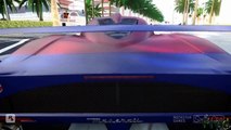 GTA IV San Andreas Beta - Maserati MC12