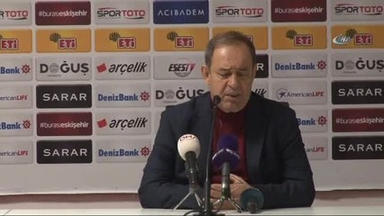 Eskişehirspor Güle Oynaya