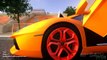 GTA IV San Andreas Beta - Lamborghini Aventador LP700-4 [RIV+EPM] [MOD]