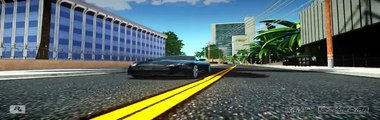 Gta iv San Andreas Beta - Aston Martin DBS v1.0 [Car MOD]