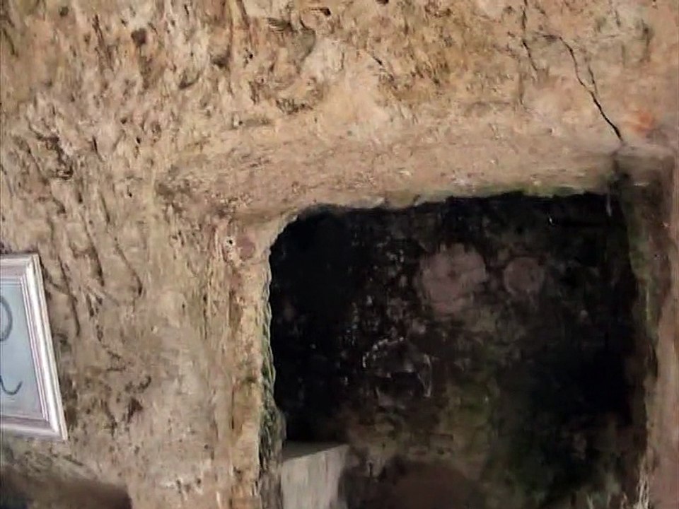 Grottes de Régulus (1)