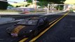 Gta iv San Andreas Beta - Gameplay With Peugeot 206 [Car MOD]
