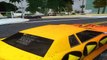 Gta iv San Andreas Beta - Dodge Viper SRT-10 ACR 2009 [EPM] Gameplay