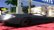 GTA IV San Andreas Beta  - Aston Martin DBS Volante Gameplay