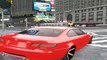 Grand Theft Auto IV Gameplay With BMW M3 E92 Vossen [MOD]