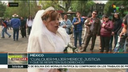 México es el país con más feminicidios en América Latina