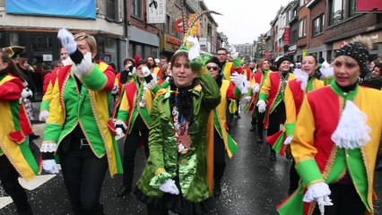 Pat Carnaval de Bastogne