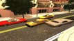 GTA IV: San Andreas Beta 2 - Toyota Chaser Tokyo Drift [MOD]