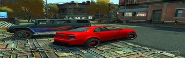 Grand Theft Auto IV - The Most Insane Sports [Car MOD]