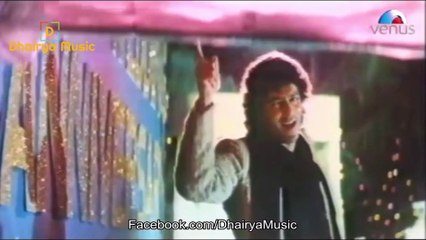 Aukat Meri Kya Hai [HD] - Zakham (1989) | Chunky Pandey | Neelam Kothari