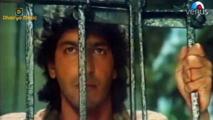 Zakham Laga Hai [HD] - Zakham (1989) | Chunky Pandey | Neelam Kothari