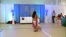 Desi Bhabhi H0t Dancing Must Watch